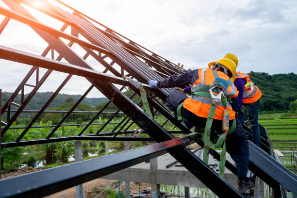  East Helena, MT Roofing Contractor Pros