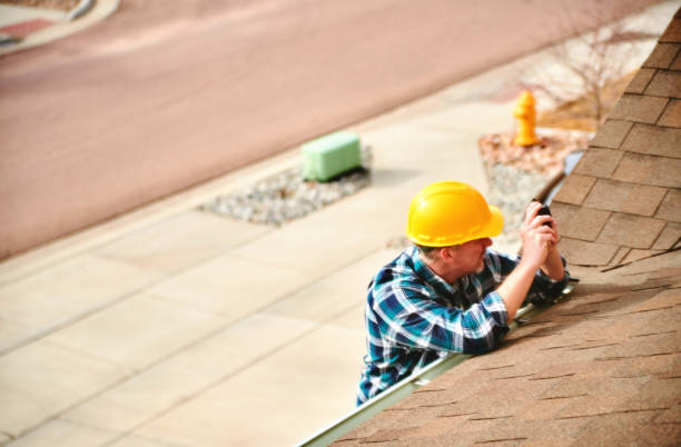 Best Residential Roofing Contractor  in East Helena, MT