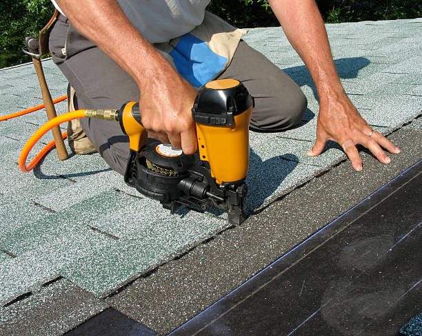 Best Local Roofing Companies  in East Helena, MT