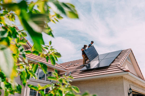 Slate Roofing Contractor in East Helena, MT