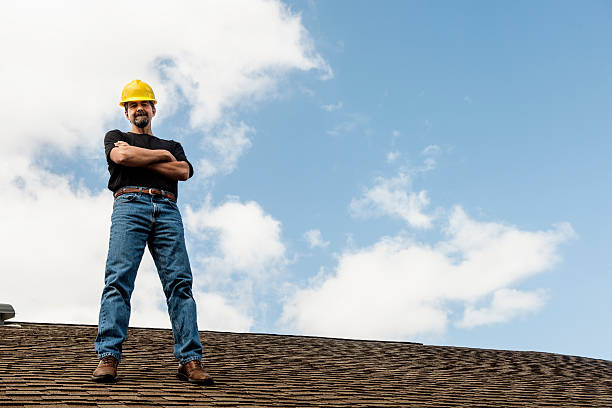 Best Commercial Roofing Services  in East Helena, MT