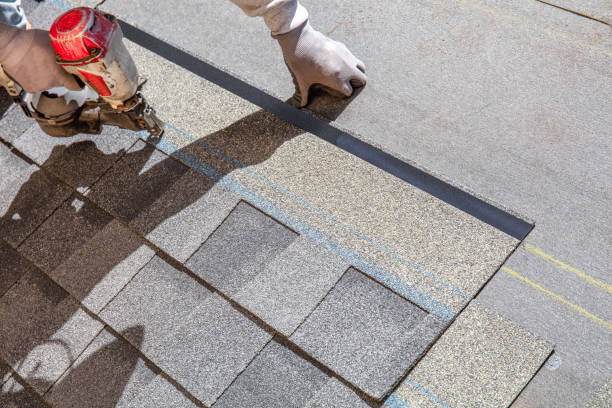 Roof Repair Estimates in East Helena, MT