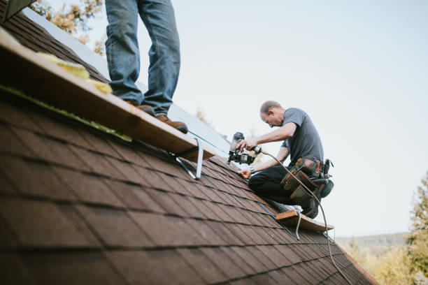 Best New Roof Installation  in East Helena, MT